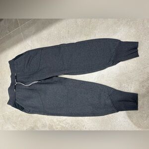 Columbia cozy Gray joggers